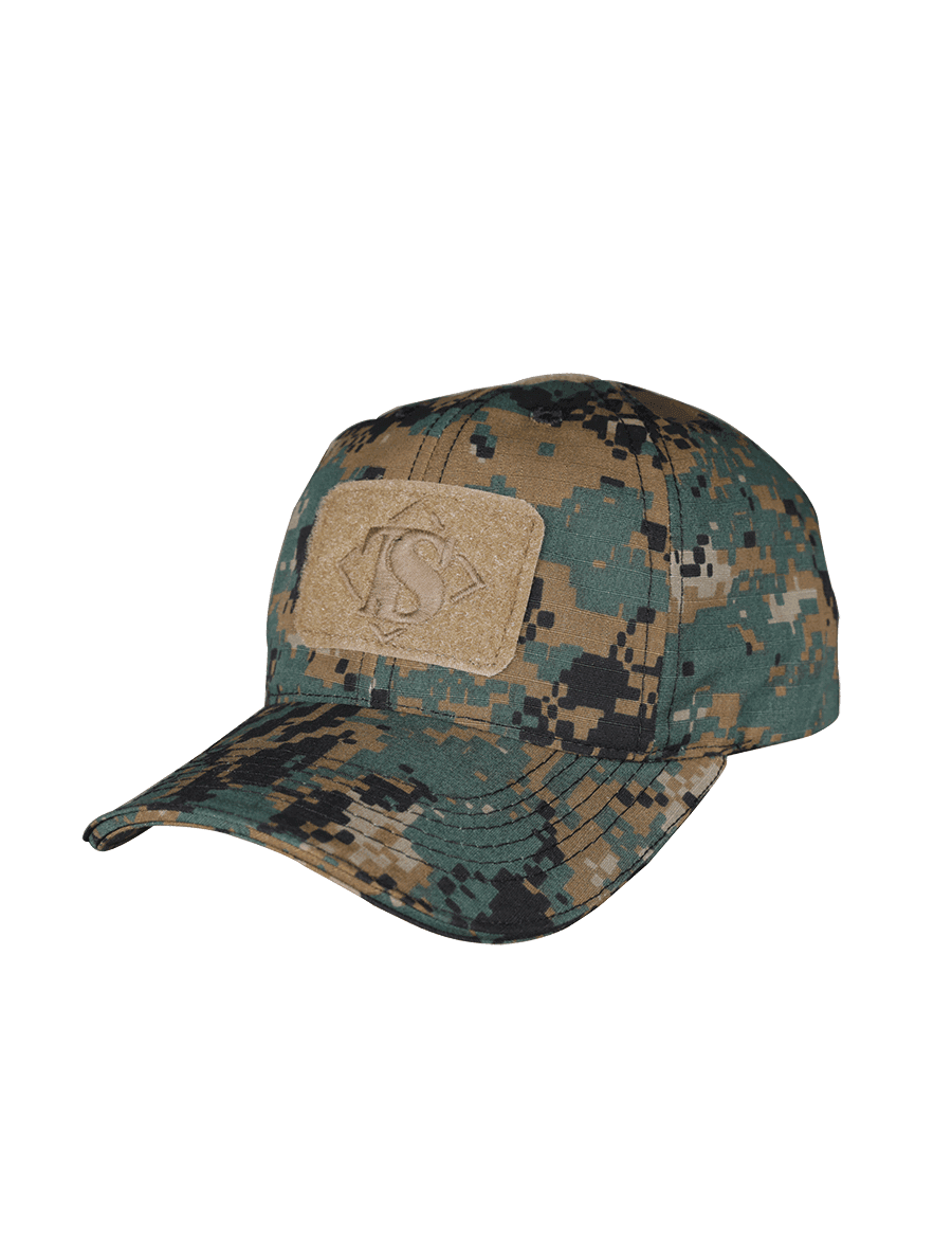 TRU-SPEC Contractor Cap - Clothing &amp; Accessories