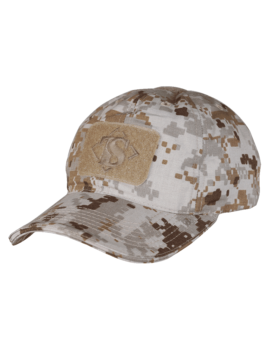 TRU-SPEC Contractor Cap - Clothing &amp; Accessories