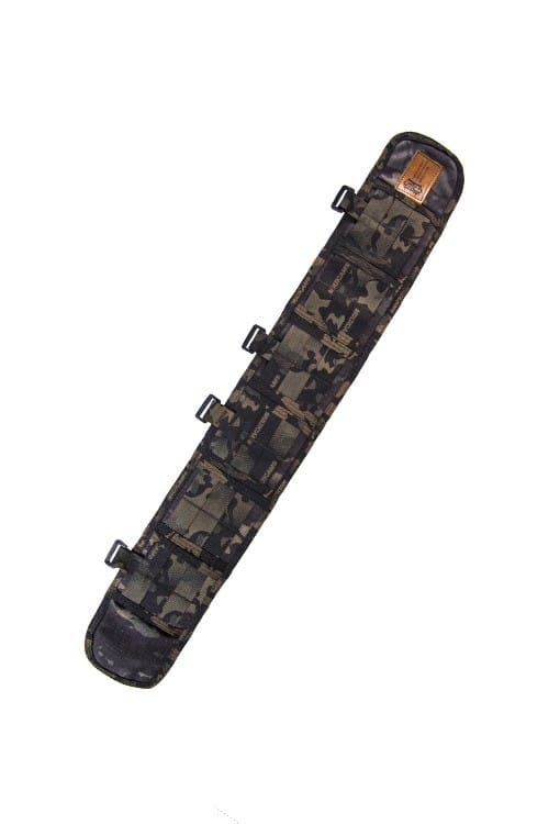 High Speed Gear Sure Grip Slotted Padded Belt - Clothing & Accessories