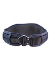 High Speed Gear Laser Slim Grip Slotted Padded Belt - Clothing &amp; Accessories