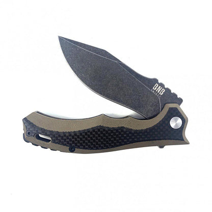 BNB Knives EDC Diesel BNB8008DC - Knives