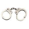 Smith & Wesson Model 104 High Security Chain-Linked Handcuffs - Tactical &amp; Duty Gear