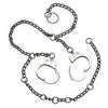 Smith & Wesson Model 1800 Restraint Belly Chain - Tactical &amp; Duty Gear