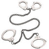Smith & Wesson Model 1850 Transport Restraint Chains - Tactical &amp; Duty Gear