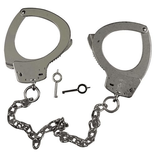 Smith & Wesson M&P Leg Irons 350157 - Tactical & Duty Gear