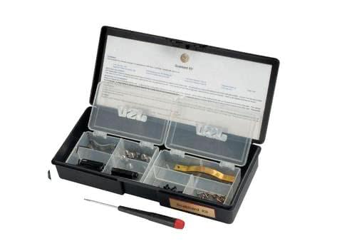 ASP Baton Maintenance Kits - Tactical &amp; Duty Gear