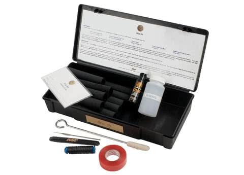 ASP Baton Maintenance Kits - Tactical &amp; Duty Gear