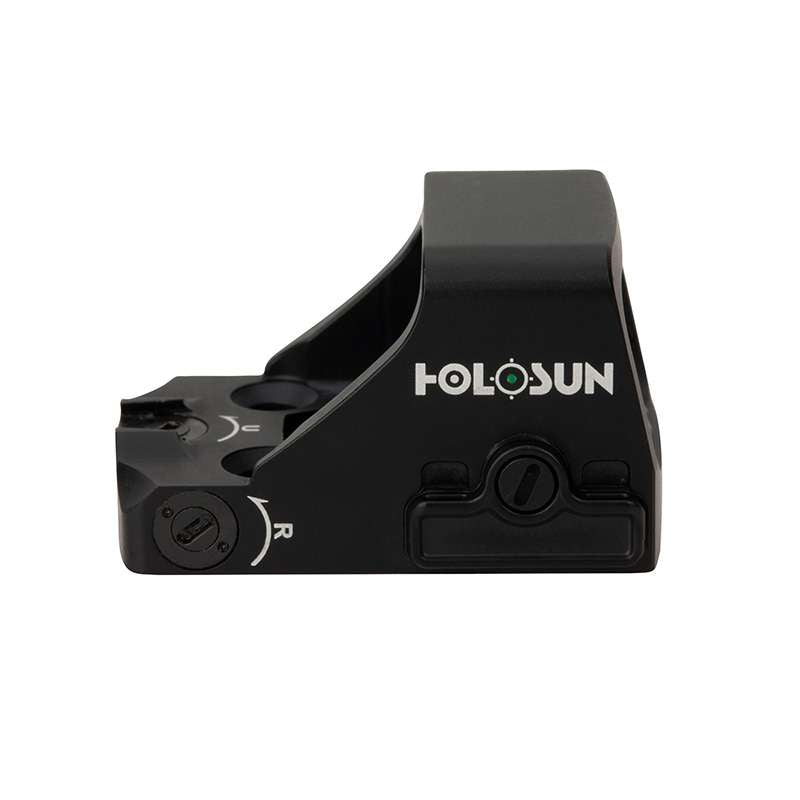 Holosun Open Reflex Optical Sight HE507K-GR X2 - Shooting Accessories