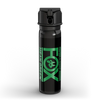Fox Labs International Mean Green Defense Spray 3oz., 6% OC, Flip Top, Medium Cone Fog Spray Pattern 36MGC - Tactical &amp; Duty Gear
