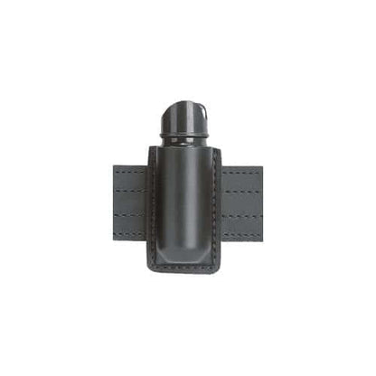 Safariland Model 37 Open Top OC/Mace Holder MK-3, MK-4, or MK-6 - Tactical &amp; Duty Gear