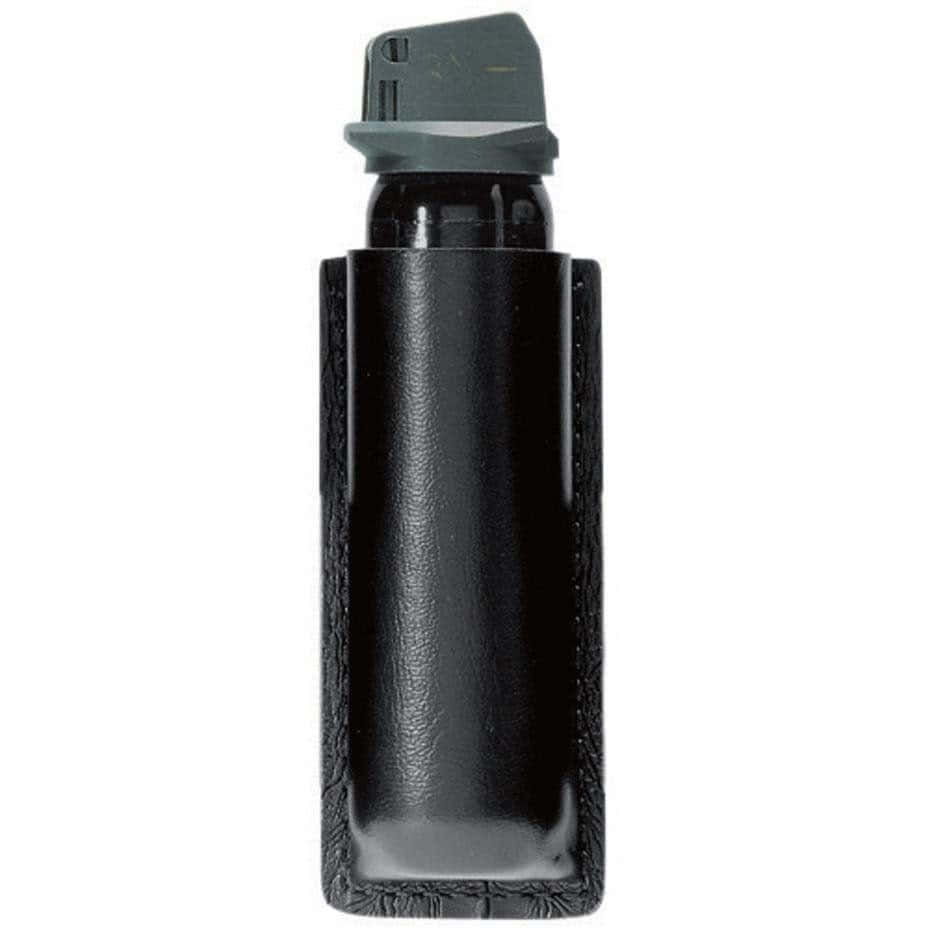 Safariland Model 37 Open Top OC/Mace Holder MK-3, MK-4, or MK-6 - Tactical &amp; Duty Gear