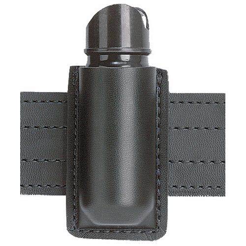 Safariland Model 37 Open Top OC/Mace Holder MK-3, MK-4, or MK-6 - Tactical &amp; Duty Gear