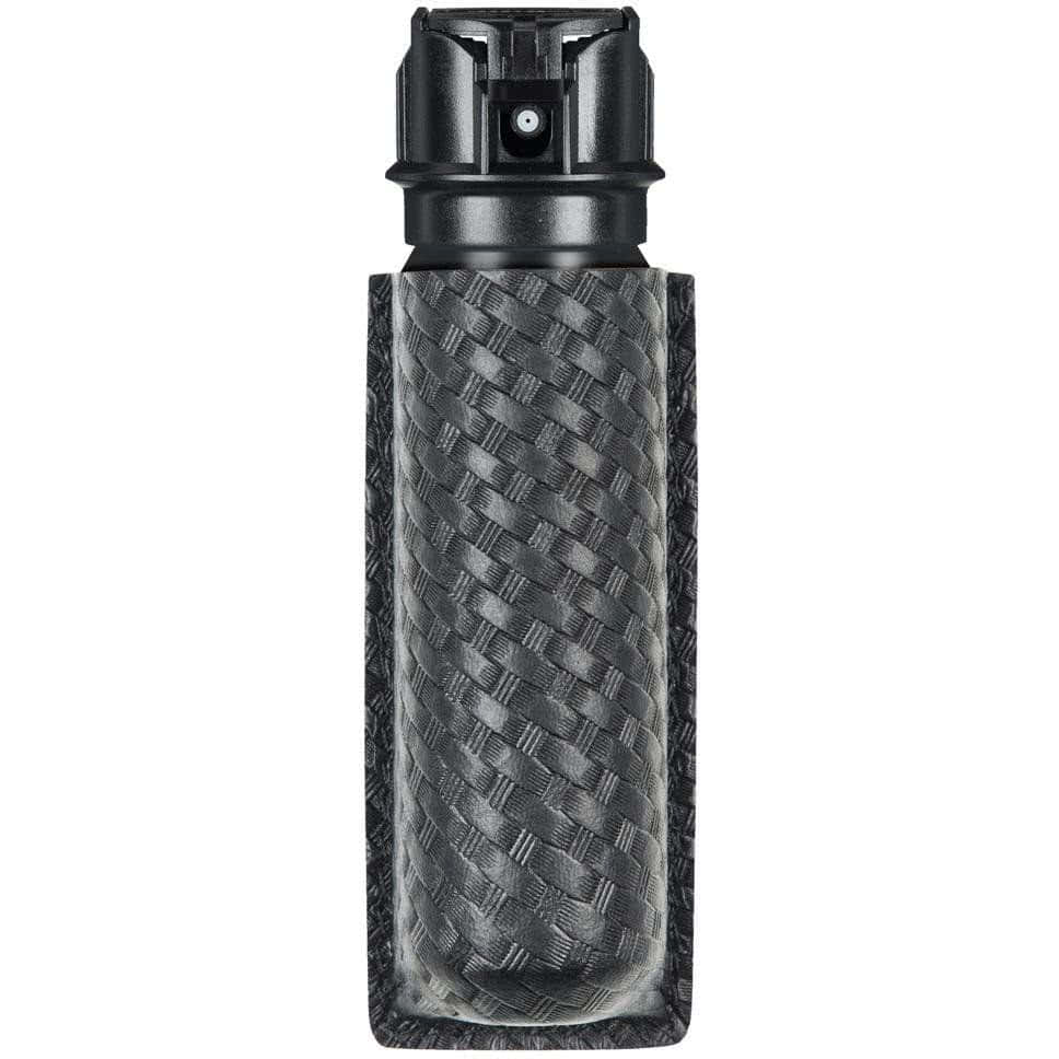 Safariland Model 37 Open Top OC/Mace Holder MK-3, MK-4, or MK-6 - Tactical &amp; Duty Gear