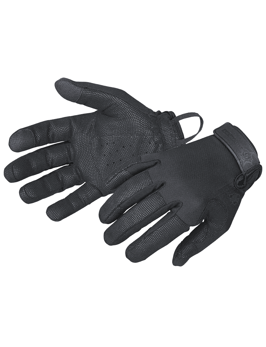 5ive Star Gear Agility High Dexterity Gloves - Clothing & Accessories