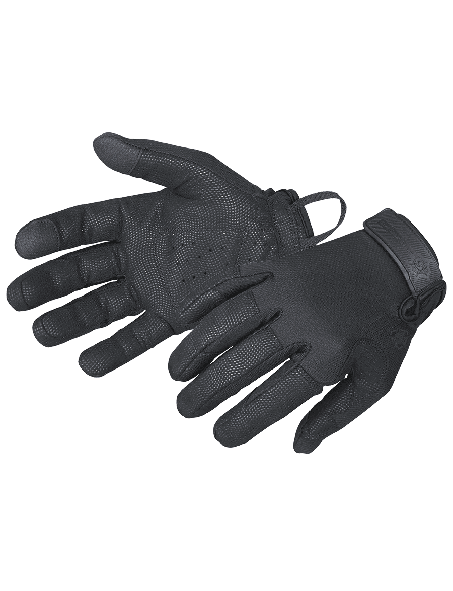 5ive Star Gear Agility High Dexterity Gloves - Clothing &amp; Accessories