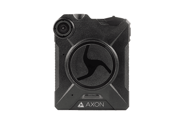 AXON Body 2 - Body Camera by Axon Taser - (No Evidence.com Subscription Required) - Cameras