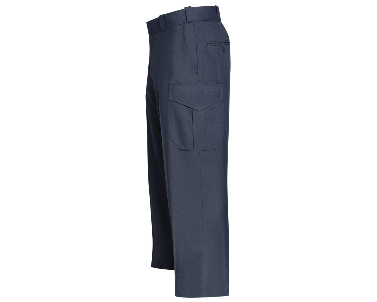 Flying Cross Command 100% Polyester Men's Uniform Pants with Cargo Pockets - LAPD Navy 3990086 - Newest Products