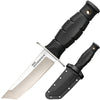 Cold Steel Mini Leatherneck Tanto or Clip Point - Tanto