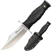 Cold Steel Mini Leatherneck Tanto or Clip Point - Clip Point