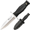 Cold Steel Mini Leatherneck Tanto or Clip Point - Trailing Point