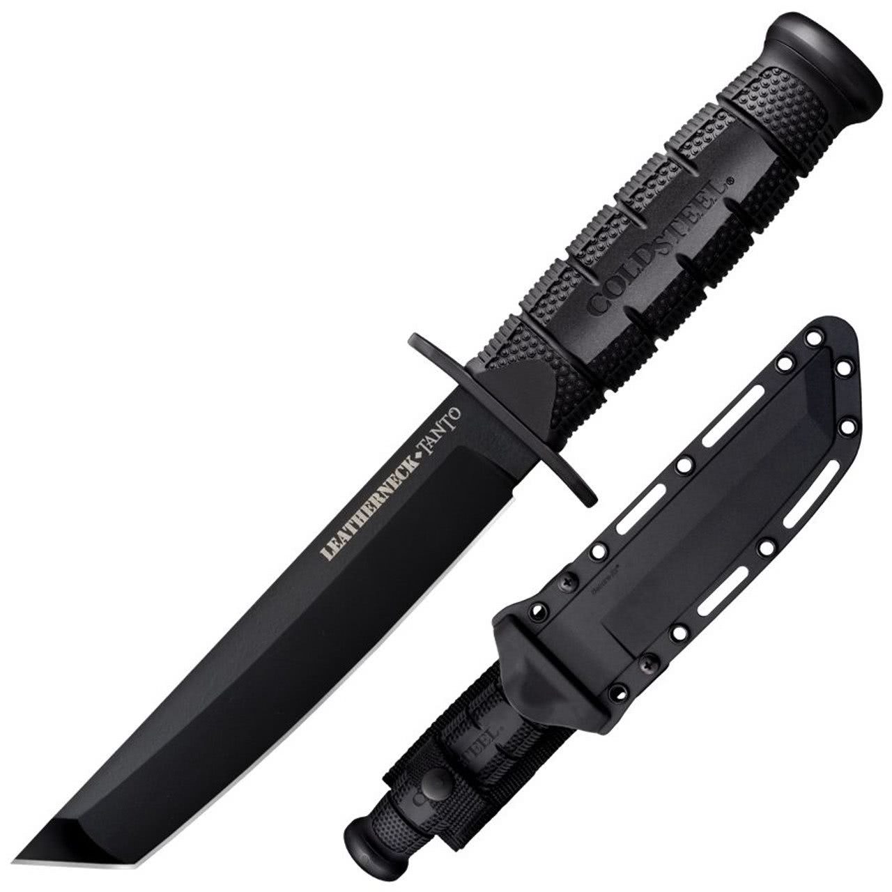 Cold Steel Leatherneck Tanto CS-39LSFCT - Newest Products