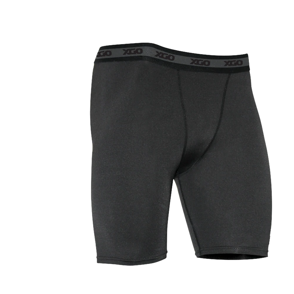 XGO Power Skins Compression Performance Men's Short - Clothing & Accessories