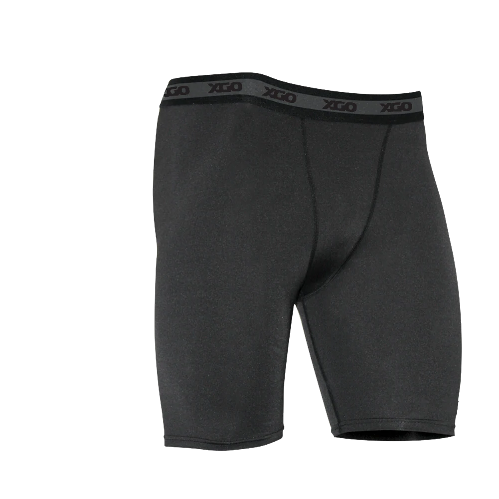 XGO Power Skins Compression Performance Men's Short - Clothing &amp; Accessories