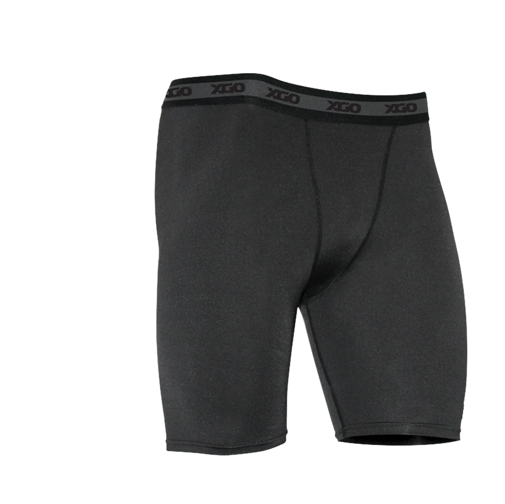 XGO Power Skins Compression Performance Men's Short - Clothing &amp; Accessories