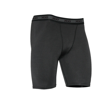 XGO Power Skins Compression Performance Men's Short - Clothing &amp; Accessories