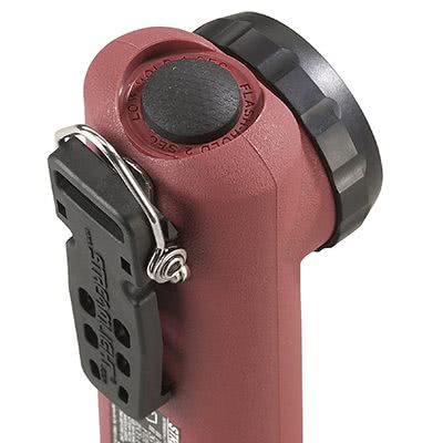 Streamlight SURVIVOR ATEX and InMetro Flashlights - Tactical &amp; Duty Gear