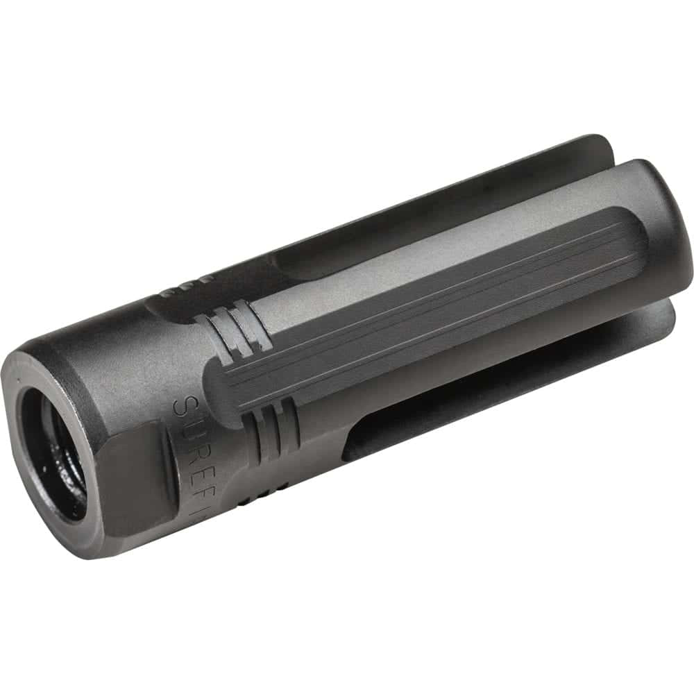 SureFire 3P Eliminator Flash Hider - Newest Arrivals