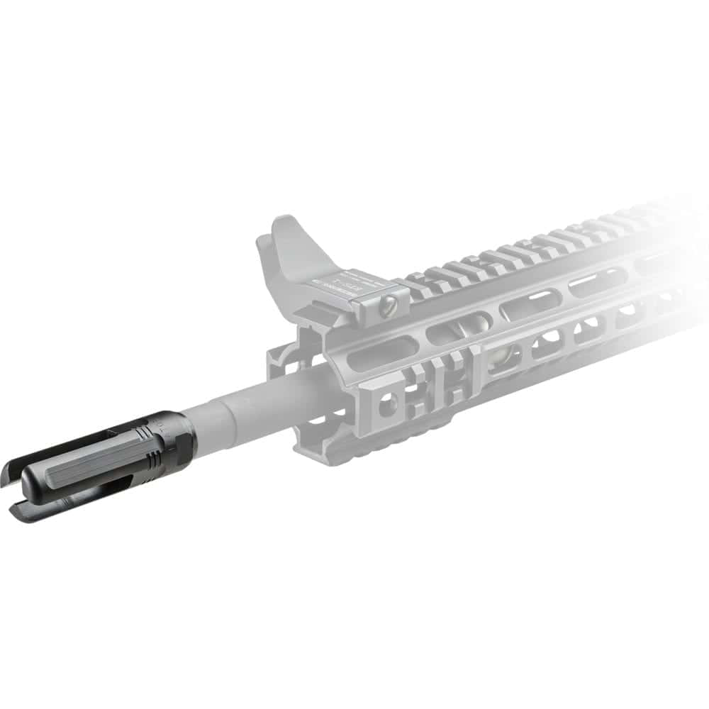 SureFire 3P Eliminator Flash Hider - Newest Arrivals