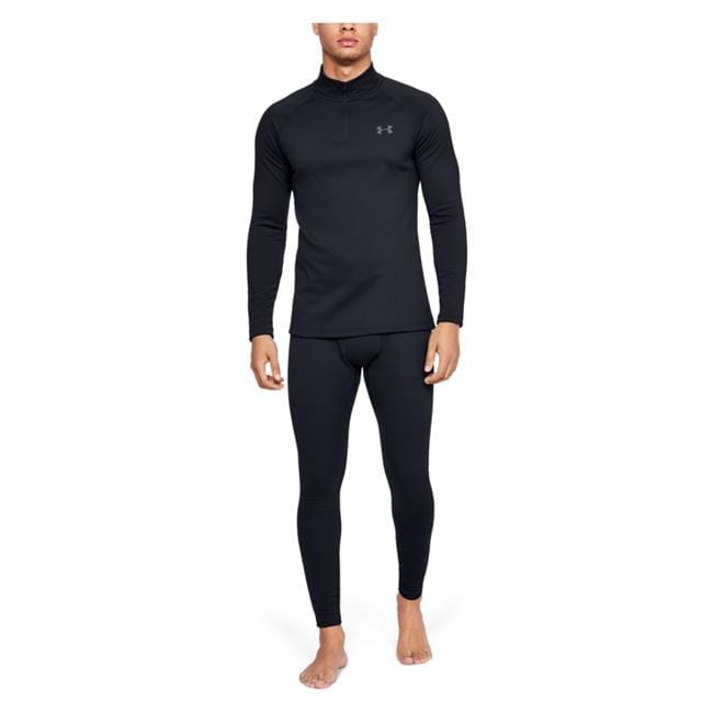 Under Armour Packaged Base 4.0 Leggings 1343245 - Clothing & Accessories
