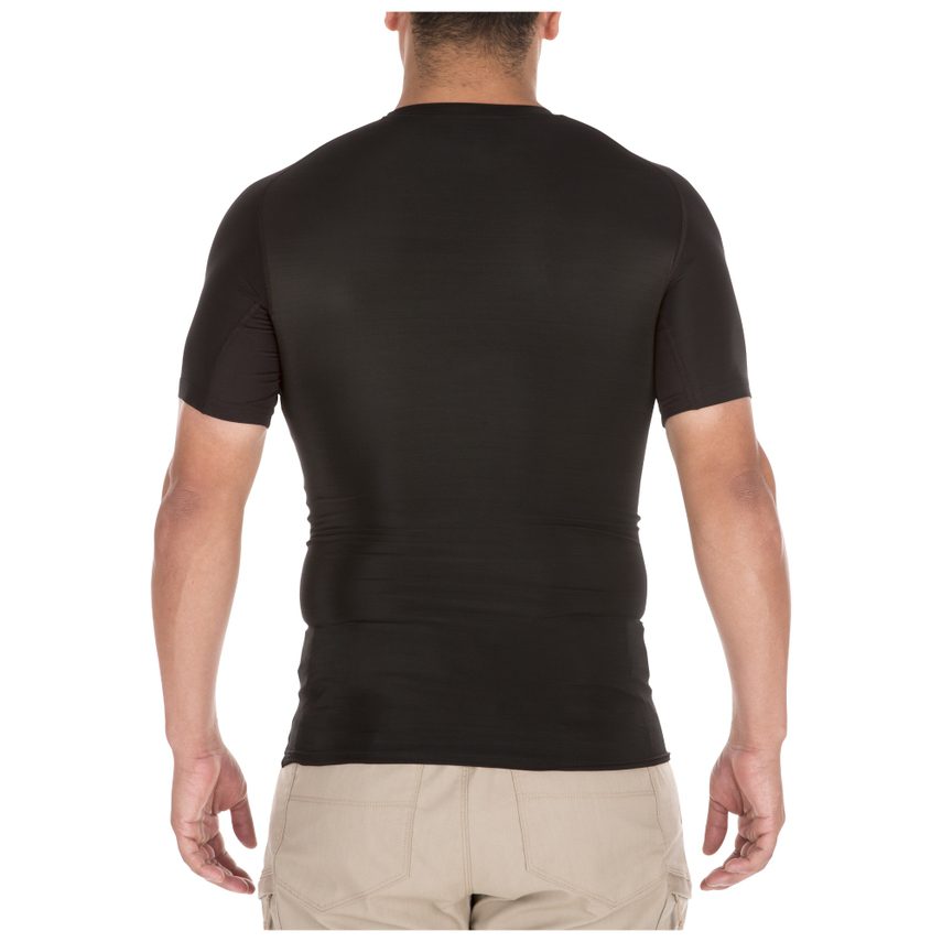 5.11 Tactical Tight Crew Short Sleeve Shirt 40005 - Discontinued