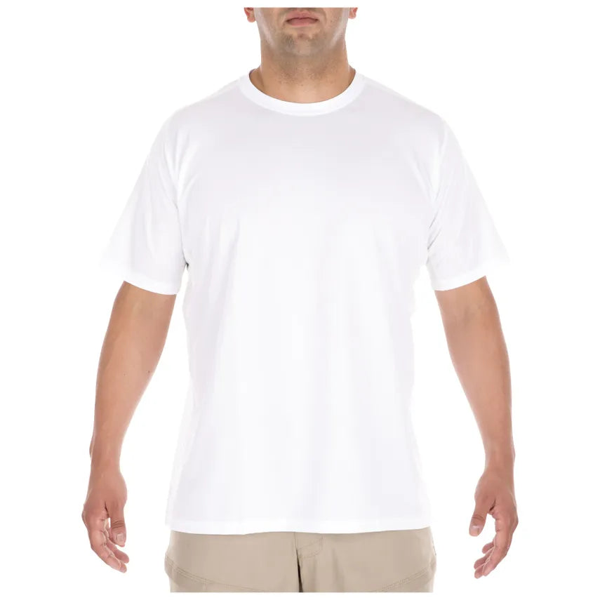 5.11 Tactical Loose Fit Crew T-Shirt 40007 - T-Shirts
