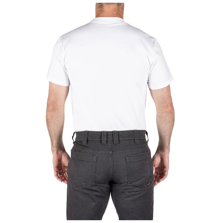 5.11 Tactical Utili-T Crew T-Shirt 3-Pack 40016 - T-Shirts