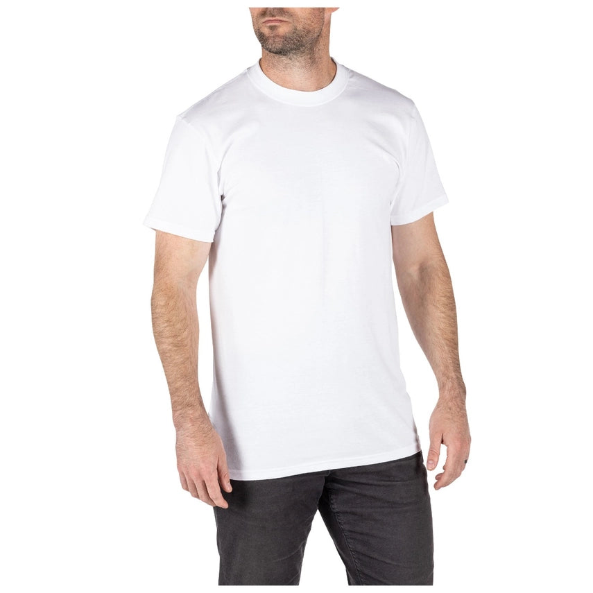 5.11 Tactical Utili-T Crew T-Shirt 3-Pack 40016 - T-Shirts