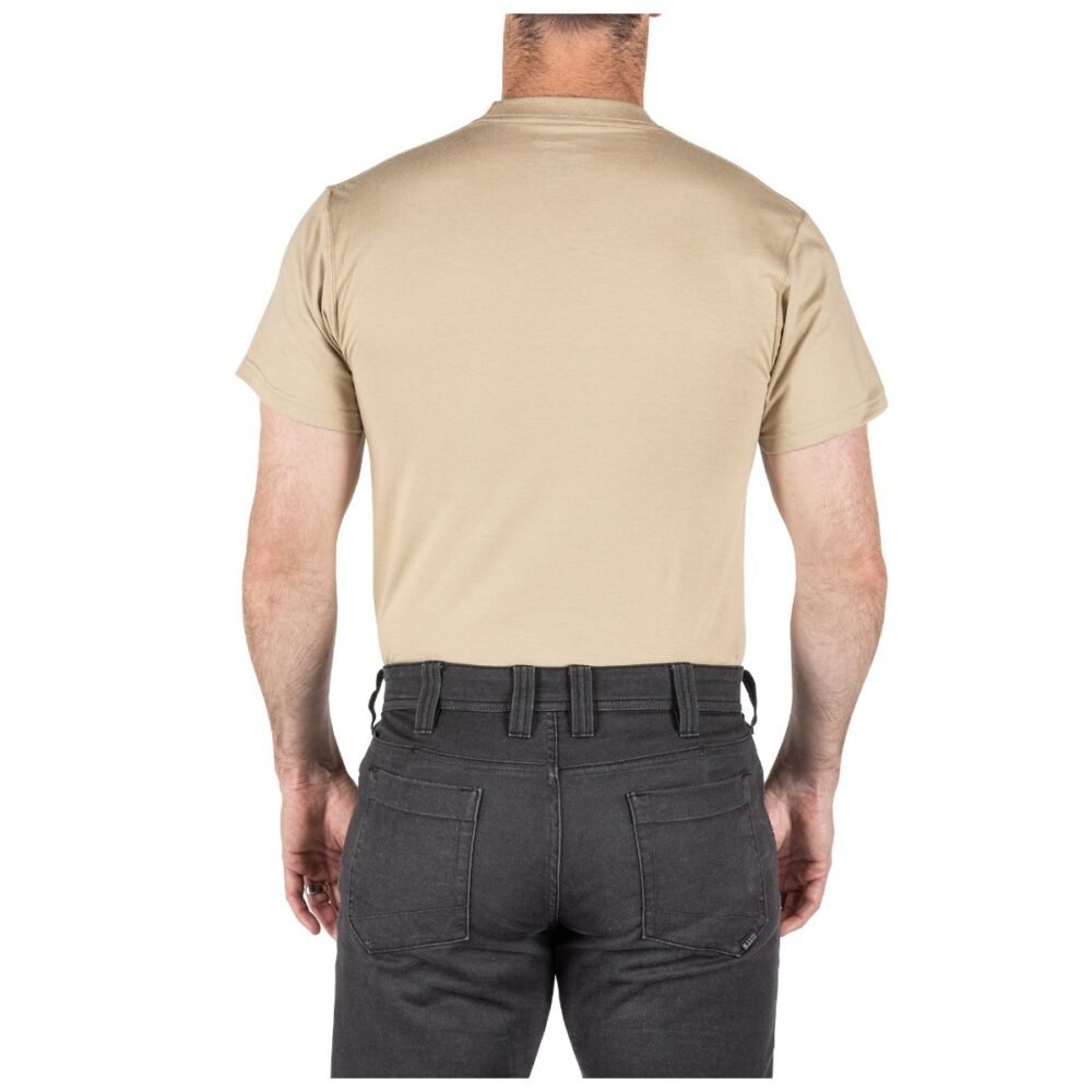 5.11 Tactical Utili-T Crew T-Shirt 3-Pack 40016 - T-Shirts