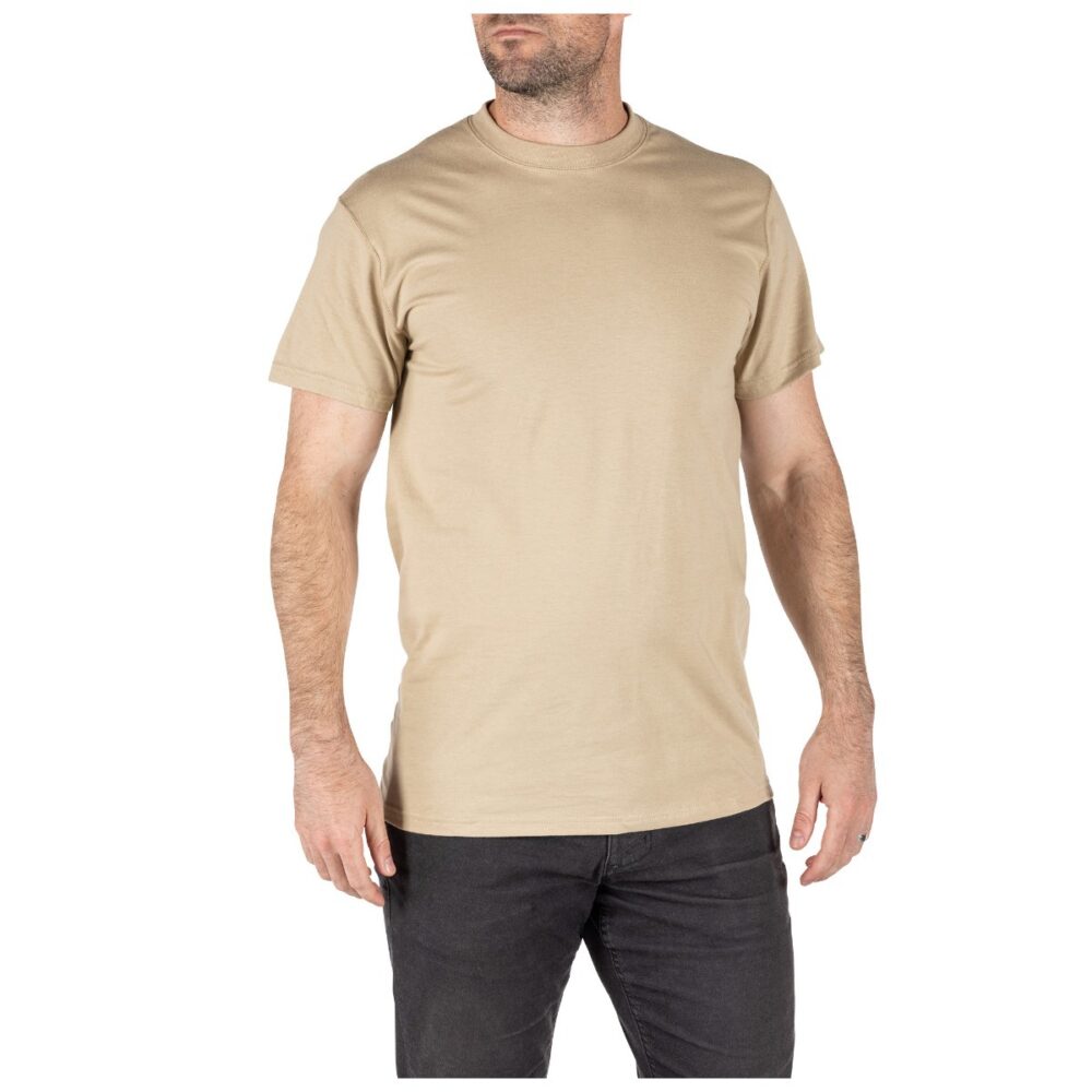 5.11 Tactical Utili-T Crew T-Shirt 3-Pack 40016 - T-Shirts