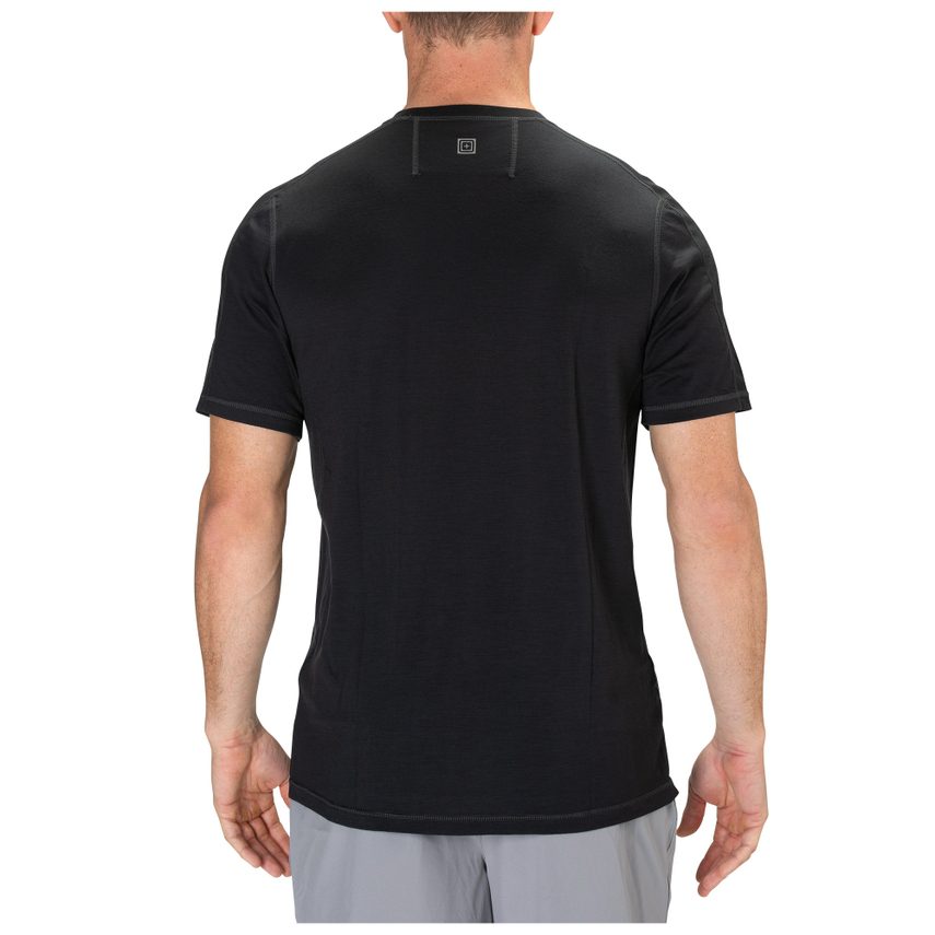 5.11 Tactical Range Ready Merino Wool Shirt 40163 - T-Shirts