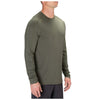 5.11 Tactical Range Ready Merino Wool Long Sleeve Shirt 40164 - Clothing &amp; Accessories