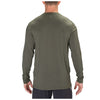 5.11 Tactical Range Ready Merino Wool Long Sleeve Shirt 40164 - Clothing &amp; Accessories