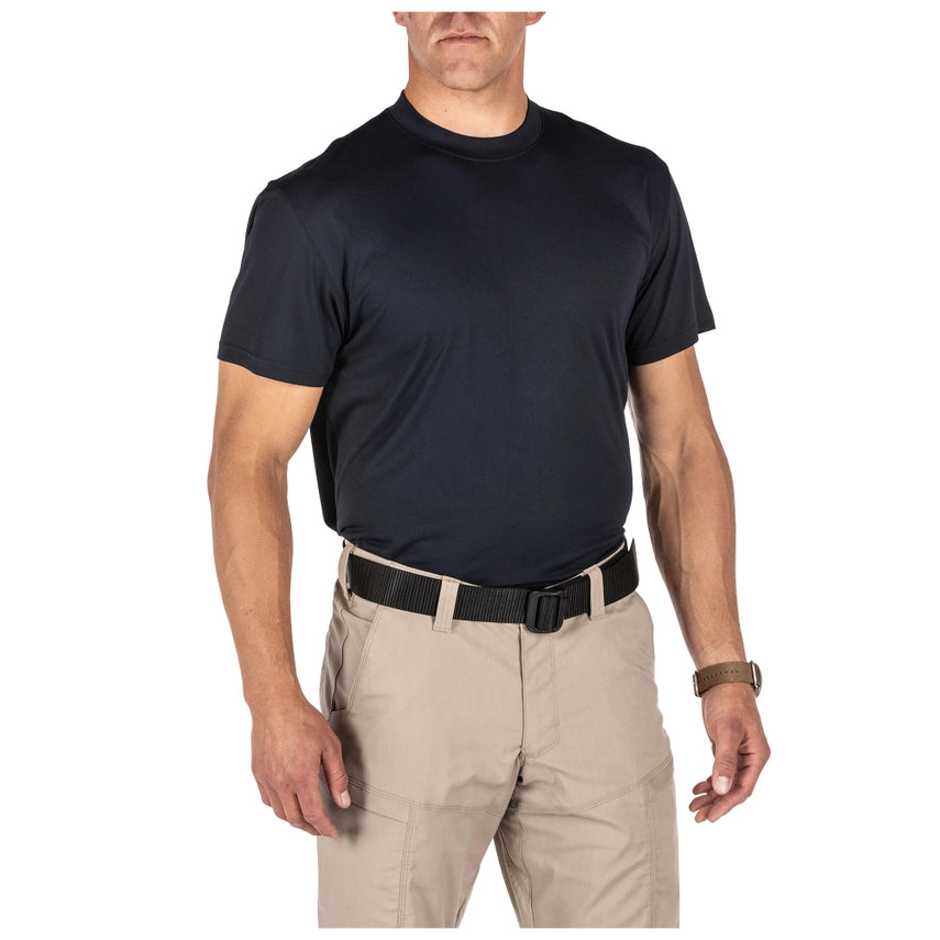 5.11 Tactical Performance Utili-T Short Sleeve 2-Pack 40174 - Clothing & Accessories