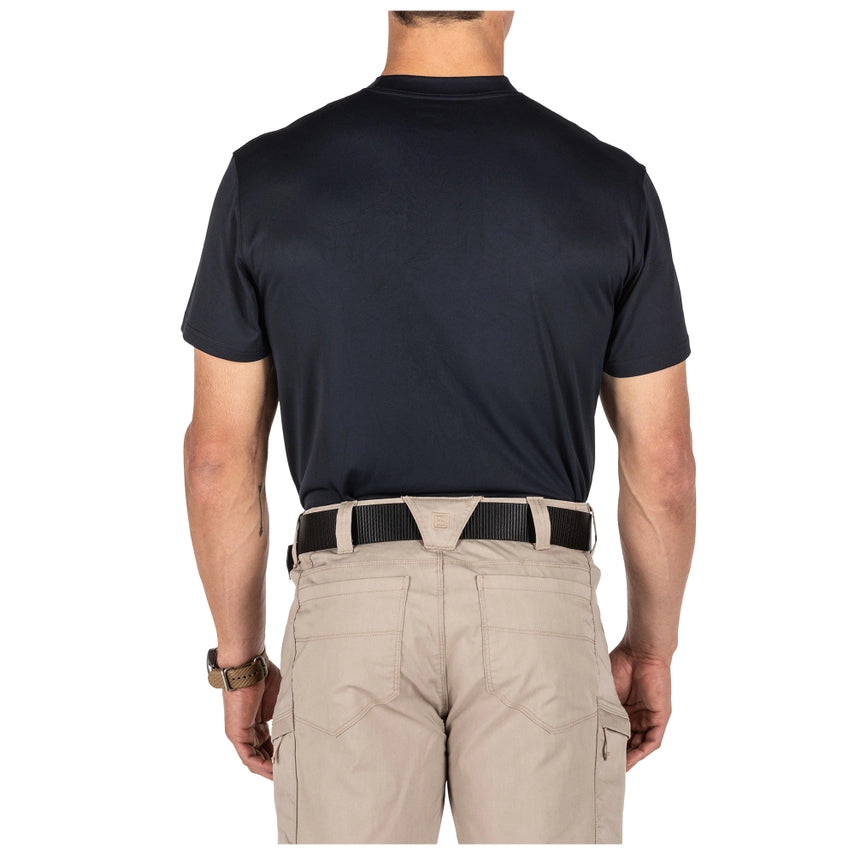 5.11 Tactical Performance Utili-T Short Sleeve 2-Pack 40174 - Clothing &amp; Accessories