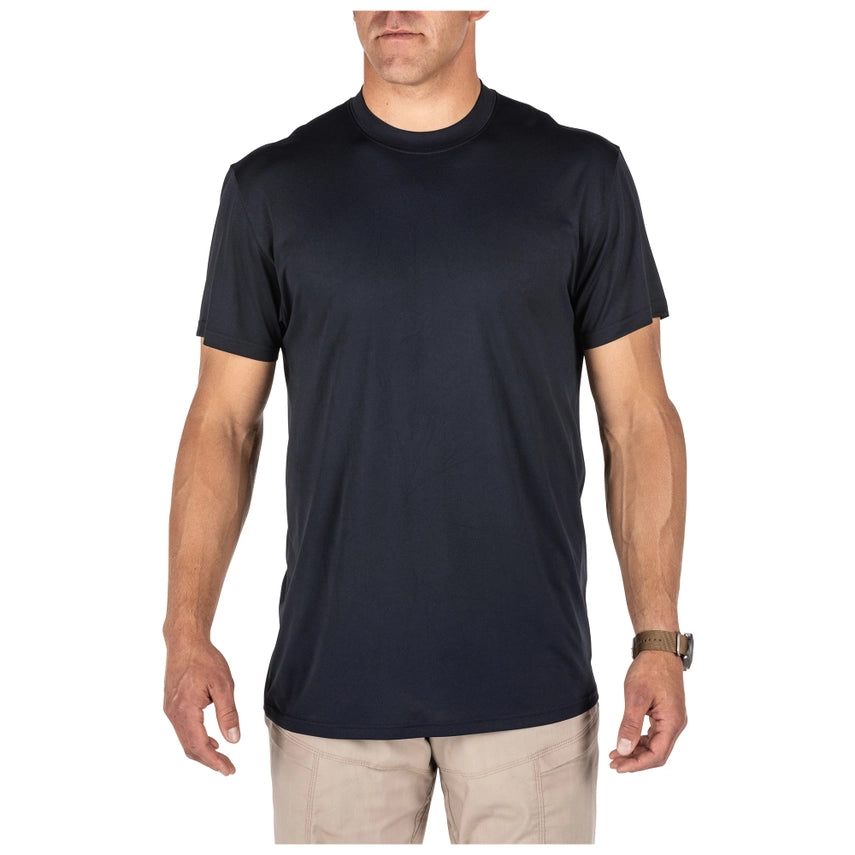 5.11 Tactical Performance Utili-T Short Sleeve 2-Pack 40174 - Clothing &amp; Accessories