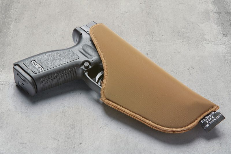 BLACKHAWK! Tecgrip Pocket Holster - Tactical &amp; Duty Gear