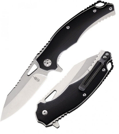 BNB Knives Black Panther BNB4045 - Knives