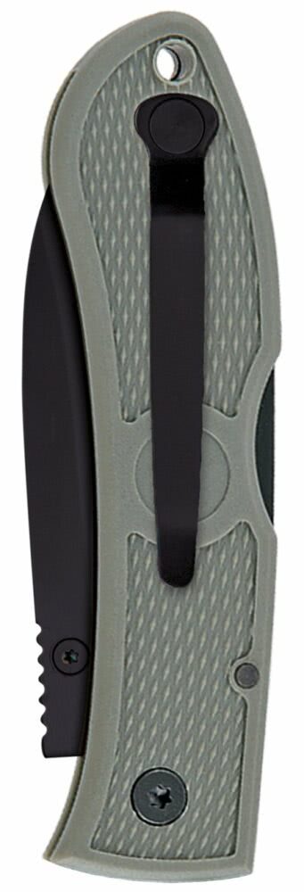 Ka-Bar Dozier Folding Hunter All-Purpose Knife