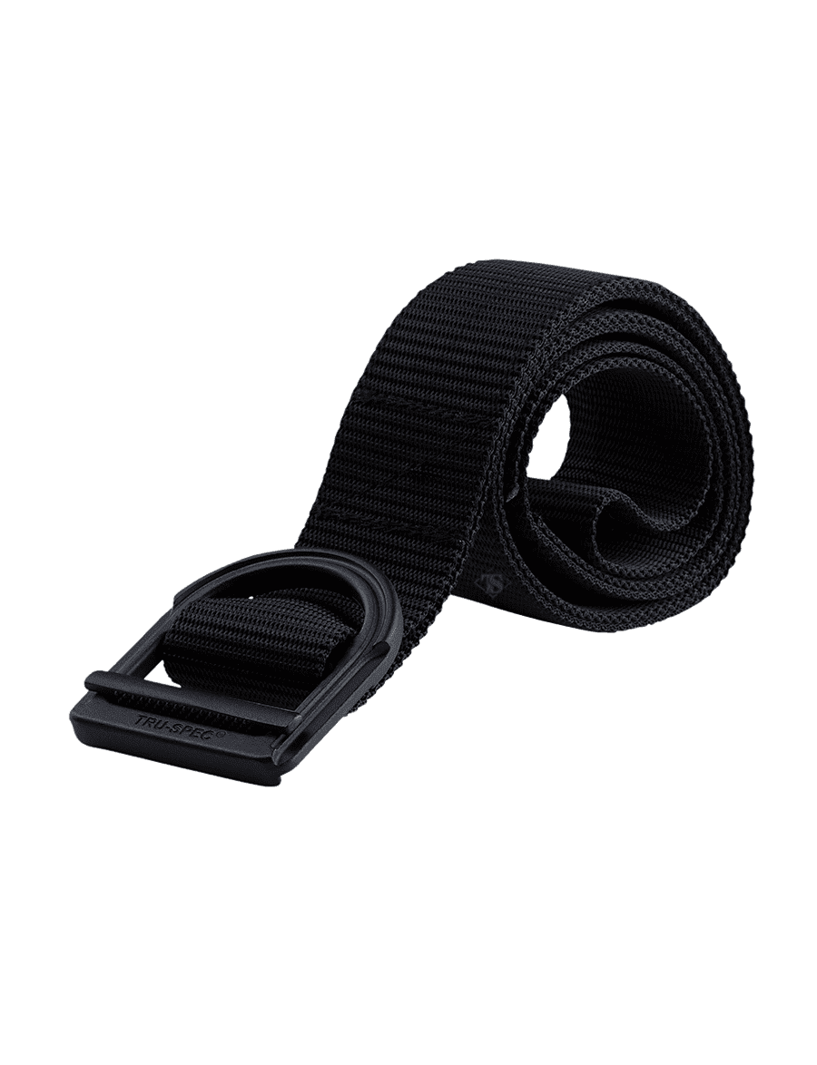 TRU-SPEC 24-7 2Ply Range Belts - Clothing & Accessories