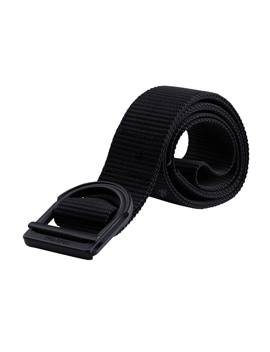 TRU-SPEC 24-7 2Ply Range Belts - Clothing &amp; Accessories